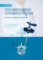 DISPOSABLE PERCUTANEOUS CURVED VERTEBROPLASTY SYSTEM-5