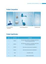 DISPOSABLE PERCUTANEOUS CURVED VERTEBROPLASTY SYSTEM-6