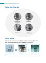 DISPOSABLE PERCUTANEOUS CURVED VERTEBROPLASTY SYSTEM-7