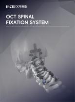 OCT Spinal Fixation System-1