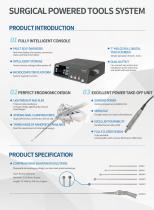 Spinal Shaver System-2
