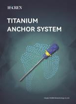 Titanium Anchor System-1