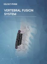 Vertebral Fusion System-1