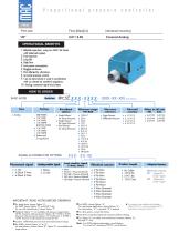 PROPORTIONAL PRESSURE CONTROLLER-11