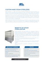 STEAM STERILIZERS-3