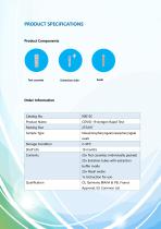 COVID-19 Antigen Rapid Test for Professional Use-3 in 1-O&D Biotech 00013C-3