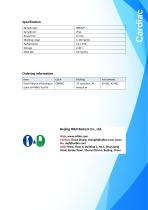 H-FABP Test Kit (FIA) 00008C-2