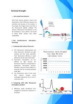 HbA1C Test Kit (FIA) 00021C-4