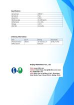 MPO Test Kit (FIA) 00027C-2