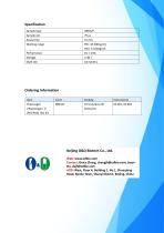 Pepsinogen I/Pepsinogen Ⅱ (PGI/PGII) Test Kit (FIA) 00032C - 2