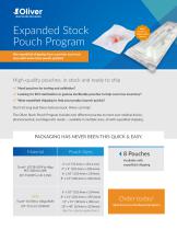 Expanded Stock  Pouch Program-1