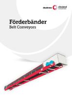 Belt Conveyors-1