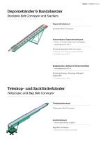 Belt Conveyors-5