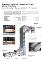 Double Belt Conveyor-2