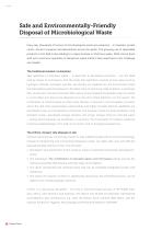 Safe Disposal of Microbiological Waste-4