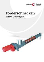 Screw Conveyors-1
