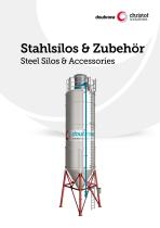 Steel Silos & Accessories-1