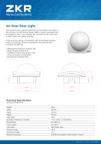 Air Dotmatrix Nurse Panel-5