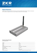 Air Dotmatrix Nurse Panel-6