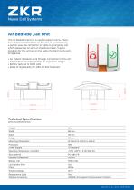Air Plus Room Control Unit-3