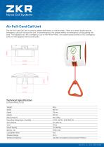 Air Plus Room Control Unit-5