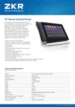 Comfort Technical Data-3