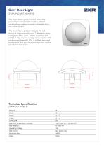 Over Door Light-1