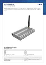 Signal Repeater-1