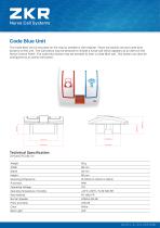 Versatile Plus Room Control Unit-7