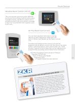 ZKR Intelligent Healthcare Communication Systems 2020-11