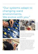 ZKR Intelligent Healthcare Communication Systems 2020-3
