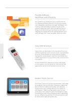 ZKR Intelligent Healthcare Communication Systems 2020-6