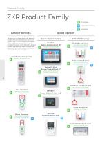 ZKR Intelligent Healthcare Communication Systems 2020-8