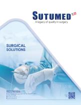 SURGICAL SOLUTION