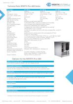 WERTH Pro-600 Serie-2