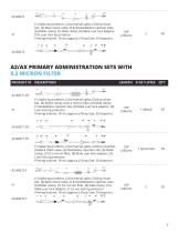 Z-800 ADMINISTRATION  SETS - 7