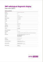 3MP Mono Medical Monitor-2