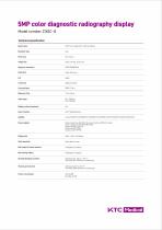 5MP Color Medical Monitor-2