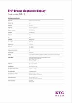 5MP Mono Medical Monitor-2
