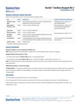 DuoSet™ Ancillary Reagent Kit 2 - 1