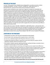 Luminex® Performance Assay - Human Cytokine Base Kit A - 4