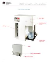 APSS-2000 Spare Parts and Accessories Catalog - 4