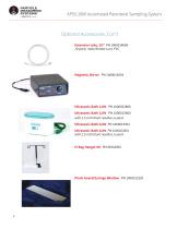 APSS-2000 Spare Parts and Accessories Catalog - 6