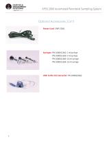 APSS-2000 Spare Parts and Accessories Catalog - 7