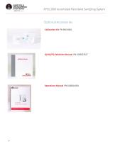 APSS-2000 Spare Parts and Accessories Catalog - 8