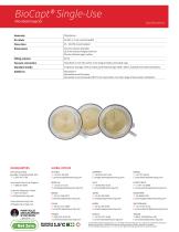 BioCapt Single-Use Microbial Impactor - 2