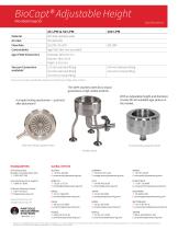 BioCapt Stainless Steel Impactor - 2