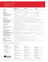 Cleanroom Particle Counter: Lasair® III - 2
