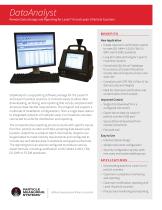 Data Analyst Software - 1