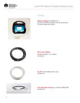 Lasair Pro Spare Parts and Accessories Catalog - 10